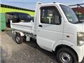 2013 Suzuki Carry Truck