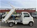 2013 Suzuki Carry Truck