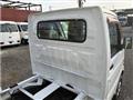 2013 Suzuki Carry Truck