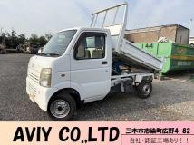 2013 Suzuki Carry Truck