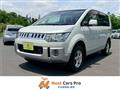 2016 Mitsubishi Delica D5