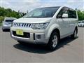 2016 Mitsubishi Delica D5