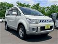 2016 Mitsubishi Delica D5