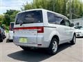 2016 Mitsubishi Delica D5