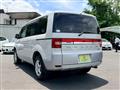 2016 Mitsubishi Delica D5