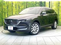 2018 Mazda CX-8
