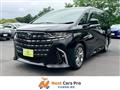 2024 Toyota Alphard G
