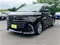 2024 Toyota Alphard G