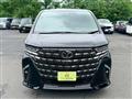 2024 Toyota Alphard G