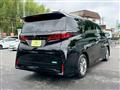 2024 Toyota Alphard G