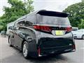 2024 Toyota Alphard G