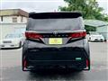 2024 Toyota Alphard G