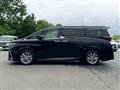 2024 Toyota Alphard G