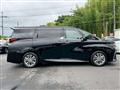 2024 Toyota Alphard G