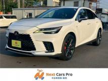 2023 Lexus RX