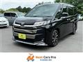 2022 Toyota Noah
