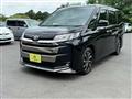 2022 Toyota Noah