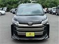 2022 Toyota Noah