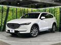 2018 Mazda CX-8