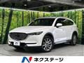 2018 Mazda CX-8