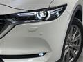 2018 Mazda CX-8
