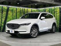 2018 Mazda CX-8