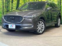 2018 Mazda CX-8