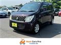 2016 Suzuki Wagon R