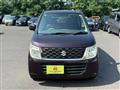 2016 Suzuki Wagon R