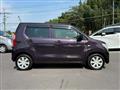 2016 Suzuki Wagon R
