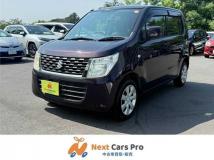 2016 Suzuki Wagon R