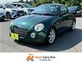 2008 Daihatsu Copen