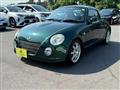 2008 Daihatsu Copen