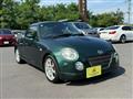 2008 Daihatsu Copen