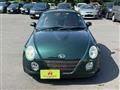 2008 Daihatsu Copen