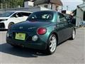 2008 Daihatsu Copen