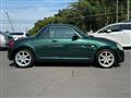 2008 Daihatsu Copen