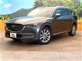 2018 Mazda CX-8