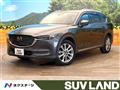 2018 Mazda CX-8