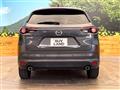 2018 Mazda CX-8