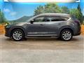 2018 Mazda CX-8