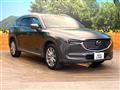 2018 Mazda CX-8