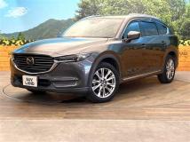 2018 Mazda CX-8