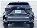 2021 Toyota Yaris Cross