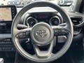 2021 Toyota Yaris Cross