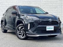 2021 Toyota Yaris Cross
