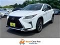 2018 Lexus RX