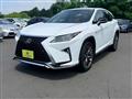 2018 Lexus RX