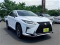 2018 Lexus RX