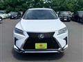 2018 Lexus RX
